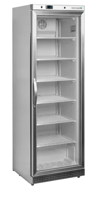 ●THE FAQULTEE UF400SG - Display Freezer - 33857