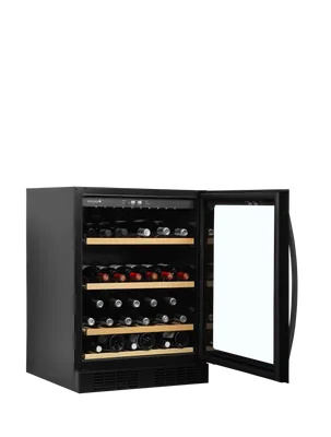 TFW200-F - Wine Cooler - 34128