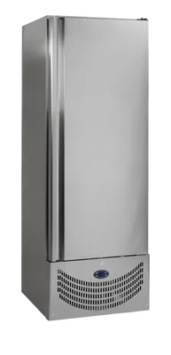 RK500 - Gastronorm Solid Door Refrigerator - 20165
