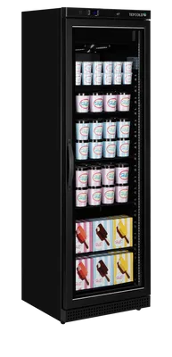 UF400VGB - Display Freezer - 55787