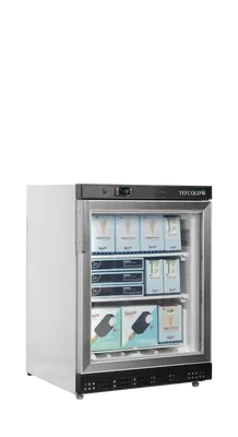 UF200G - Display Freezer - 33858