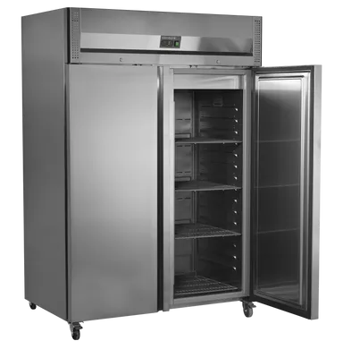 RK1420X1 - Upright Cooler GN2/1 - 54303