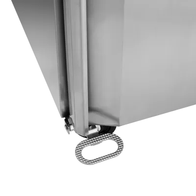 RF710X1 - Upright Freezer GN2/1 - 54301