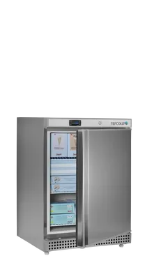 UF200VS - Storage Freezer - 33862