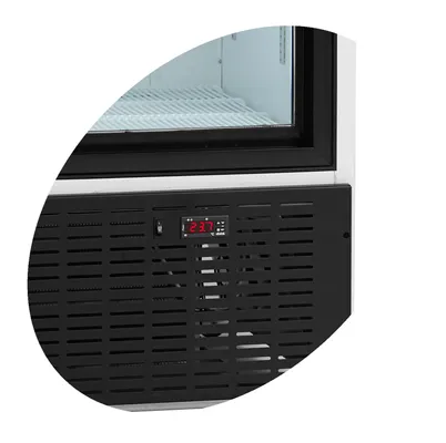 FS1002S - Display Cooler - 15946