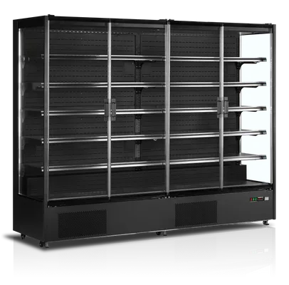 PC2500B - Multideck With Doors - 49732