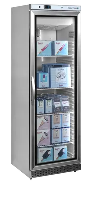 UF400VSG - Display Freezer - 33868