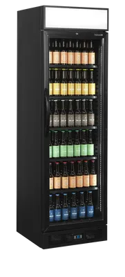 CEV435CP BLACK - Black Bottle Cooler - 51528