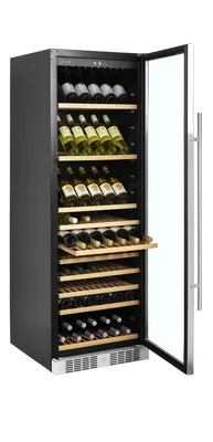 TFW400-S - Wine Cooler - 34133