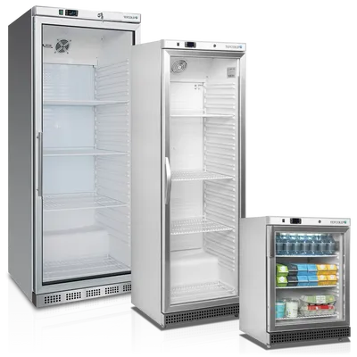 UR400SG - Display Cooler - 33853