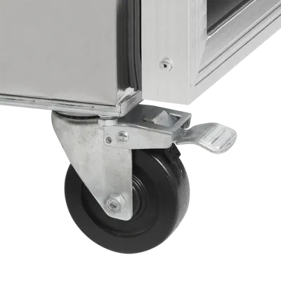 BF850I - Upright Freezer - 67796