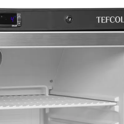 UF400G - Display Freezer - 33856