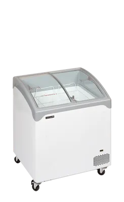 icecream88ページ NIC201SCEB - Ice Cream Freezer - 48858
