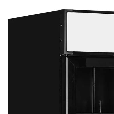 LGC2500B - Display Cooler - 56024