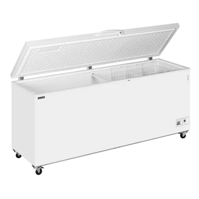 CF700 SL - Ice Cream Freezer, Solid Lid - 16162