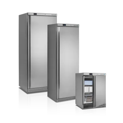 UF400S - Storage Freezer - 33855