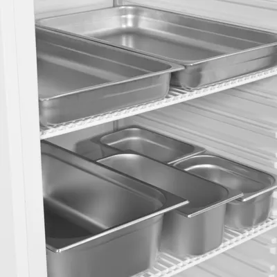 UR600X1 - Storage Cooler GN2/1 - 54863