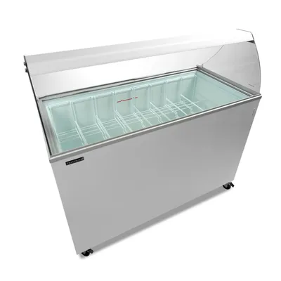 IC400SC-SO - Scoop Ice Cream Freezer - 32005