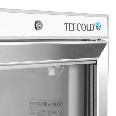 UF400SG - Display Freezer - 33857