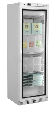 ふうかページ UF400VGW - Display Freezer - 66891