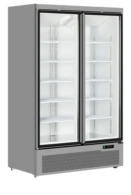 Atom Maxi C2DS - Glass Door Merchandiser - 49821
