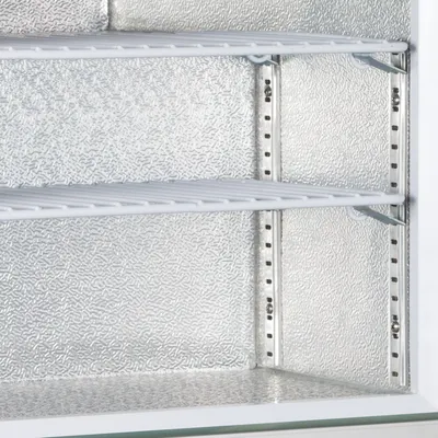 UF50G - Tabletop Freezer - 16334
