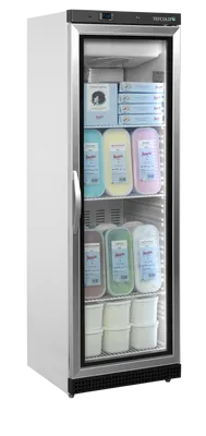 UF400VG - Display Freezer - 33867