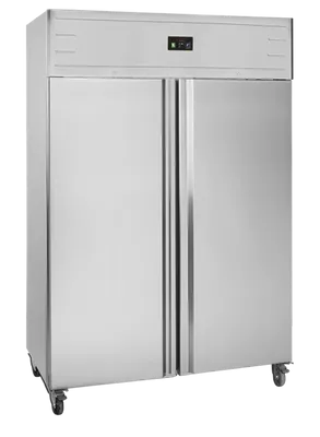 GUC140 - Upright Cooler GN2/1 - 16554