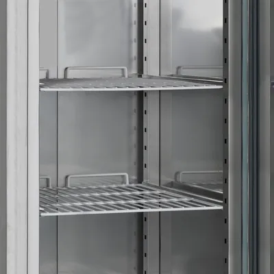 RK1420 - Upright Cooler GN2/1 - 17595