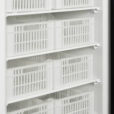 UF600 W/BASKETS - Storage Freezer - 31485