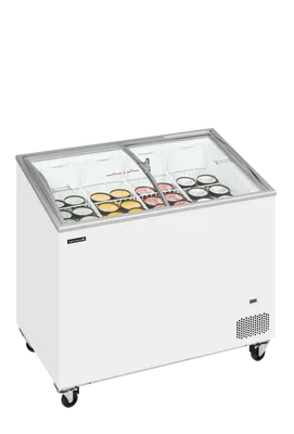 IC301SCEB - Ice Cream Freezer - 48839
