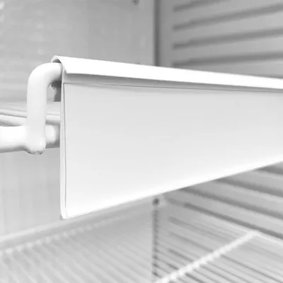 FS1380 - Glass Door Merchandiser - 22516