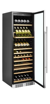 TFW400-S - Wine Cooler - 34133
