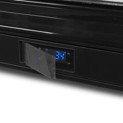 DB301S-3 - Backbar Cooler - 45364