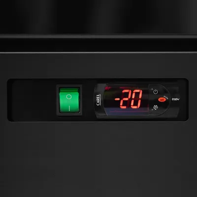 Atom Maxi F2DB - Display Freezer - 49726