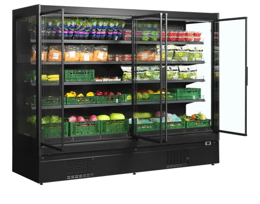 EXTRA2500CD - Supermarkt-Multideck-Kühlschrank