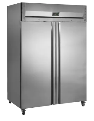 RF1420X1 - Upright Freezer GN2/1 - 54299
