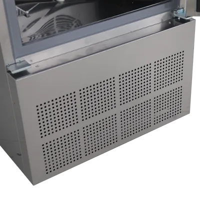 BLCA10X1 - Blast Chiller/Freezer GN1/1 - 54821