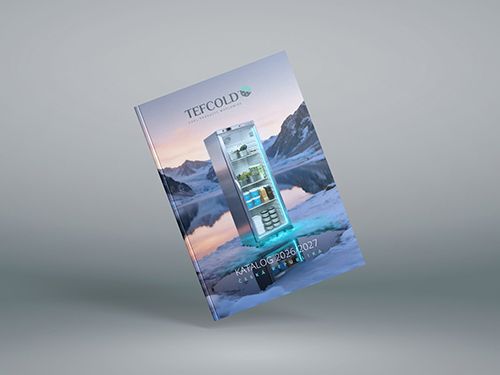 Katalog 2026 - TEFCOLD CZ s.r.o.