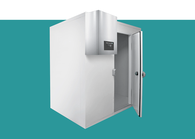 TEFCOLD Cold Rooms