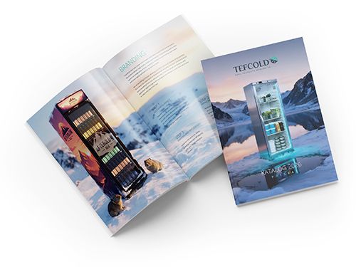 TEFCOLD Katalog glówny 2026