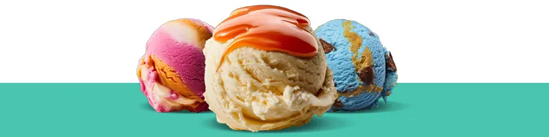 Boule de glace