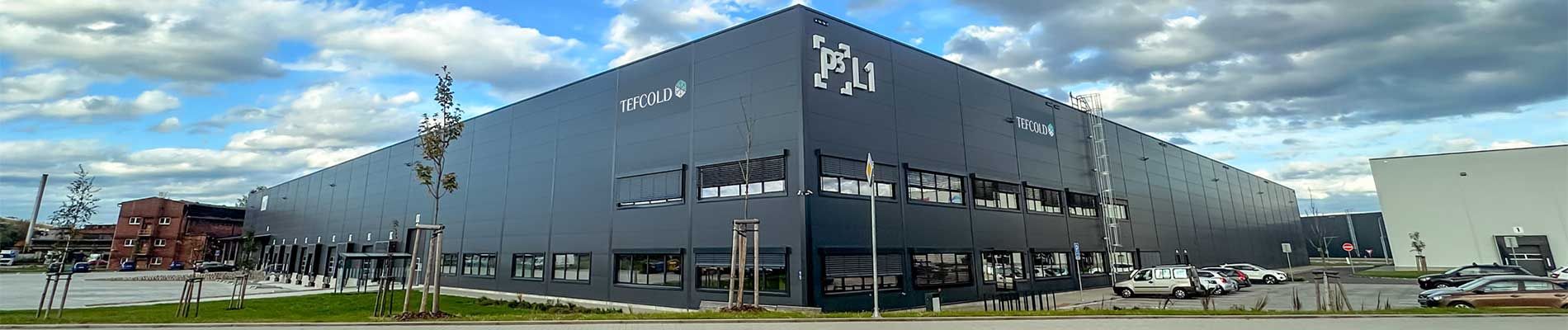 TEFCOLD CZ Ostrava