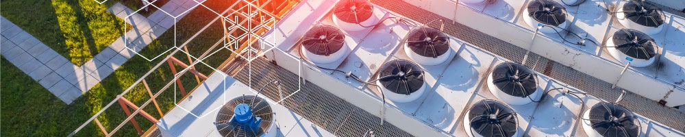 Static cooling vs. Fan assisted cooling vs. Ventilated cooling – what is the difference?