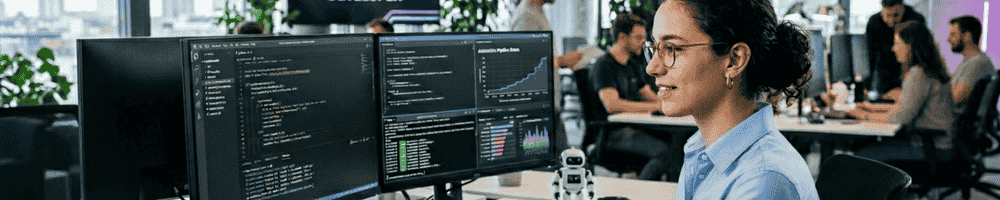 AI & Automation Developer