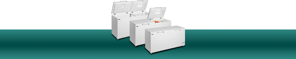 The benefits of chest freezers and how to use them for business success