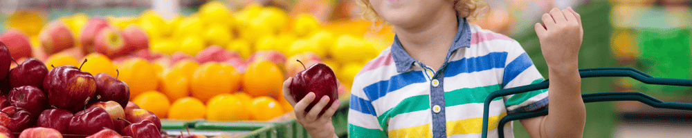 Neue Produkte für den Einzelhandel