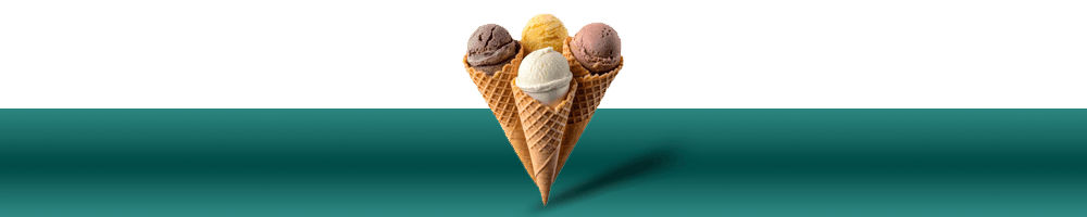 The complete guide to choosing ice cream display cabinets
