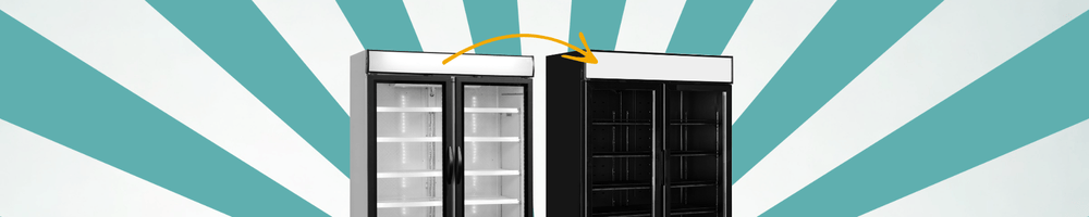 From NC/NF to LGC/LGF: Sleek, modern, and designed to perform