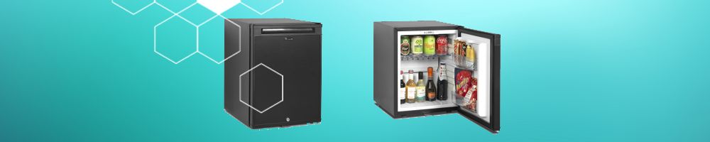 New minibars with smart programming